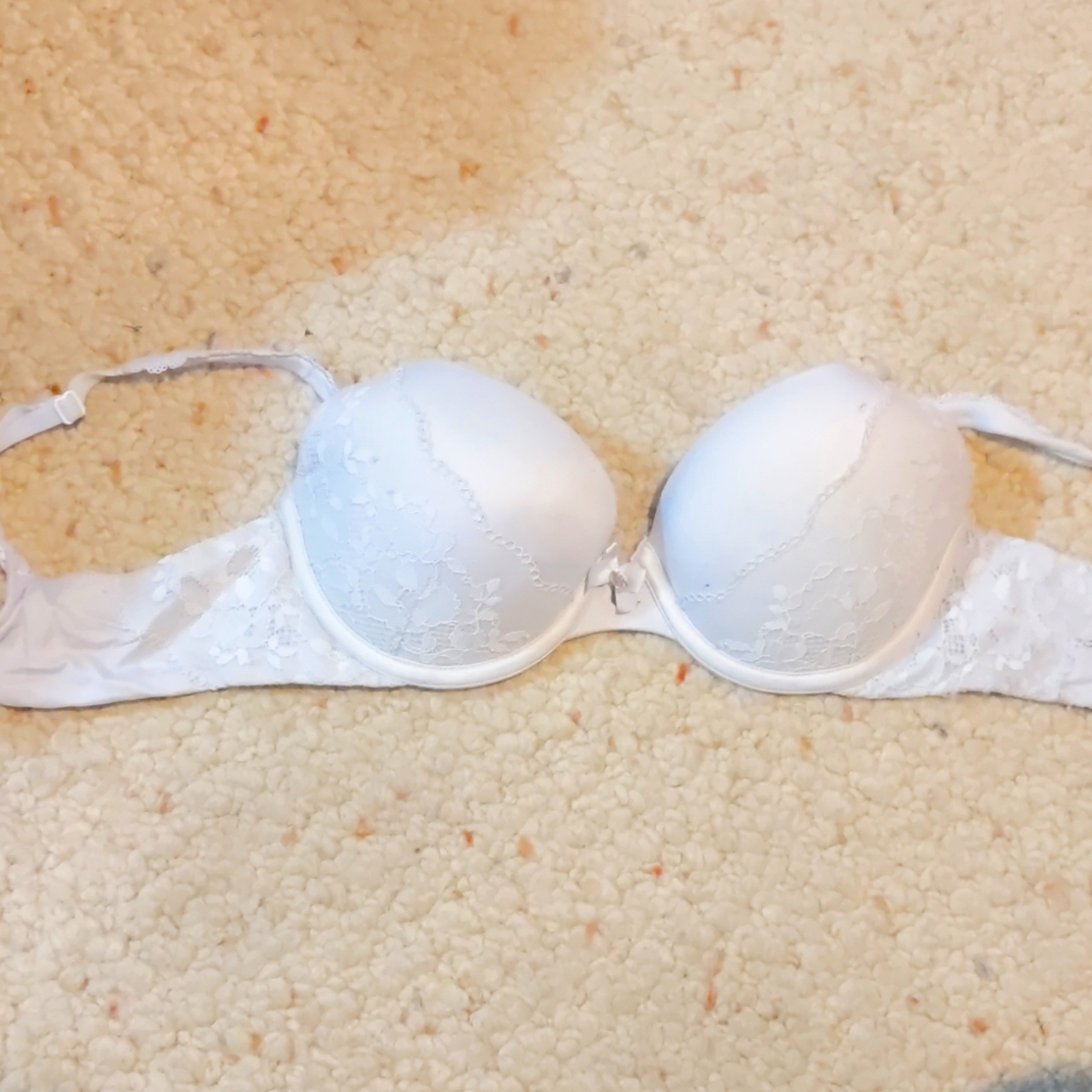 Push up bra